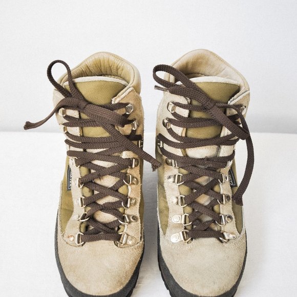 Meindl Gore-Tex Hiking Boots - Picture 6 of 12